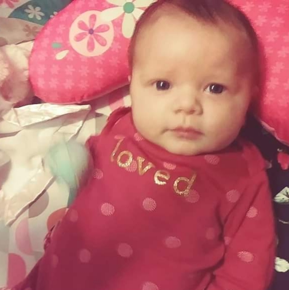 Meet your Posher, Tasha - Picture 1 of 1